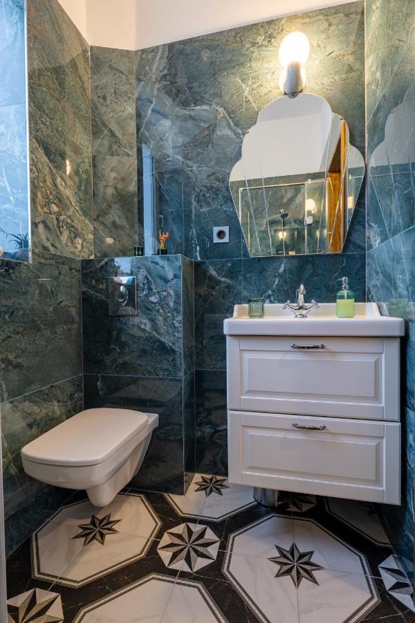 Apartmán Witkiewicza Down Town Zakopane Exteriér fotografie